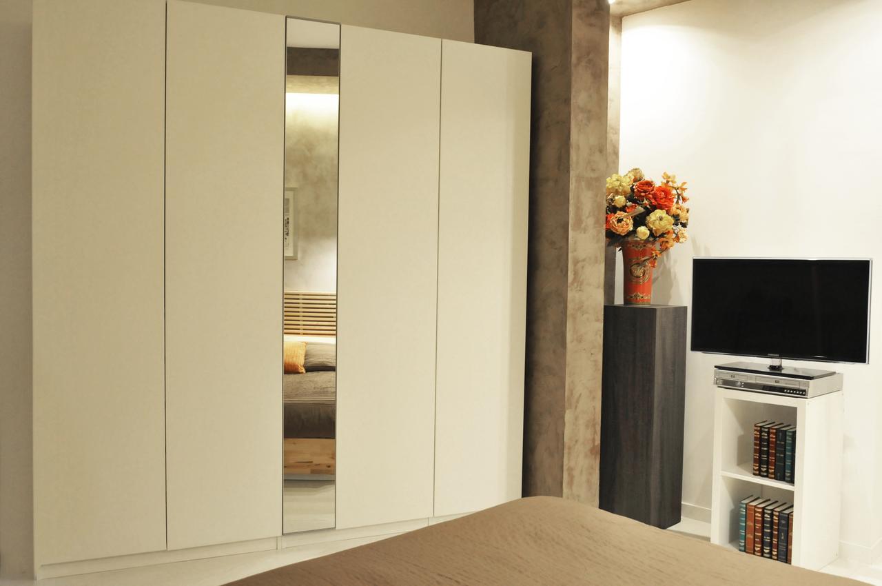 Saint Peter Luxury Top Floor Roma Exterior foto