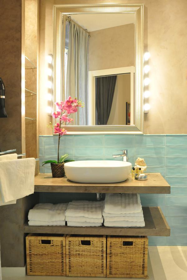 Saint Peter Luxury Top Floor Roma Exterior foto