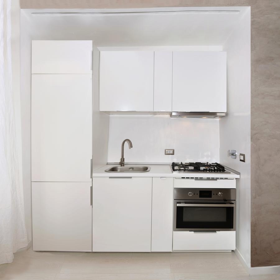Saint Peter Luxury Top Floor Roma Exterior foto