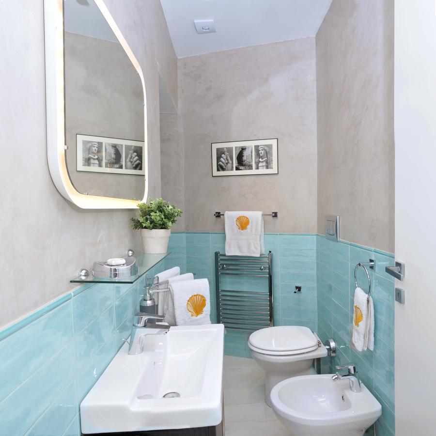 Saint Peter Luxury Top Floor Roma Exterior foto