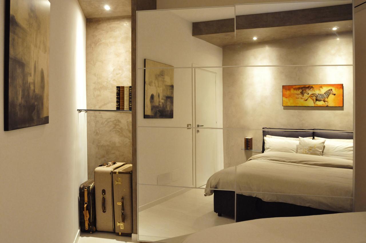 Saint Peter Luxury Top Floor Roma Exterior foto