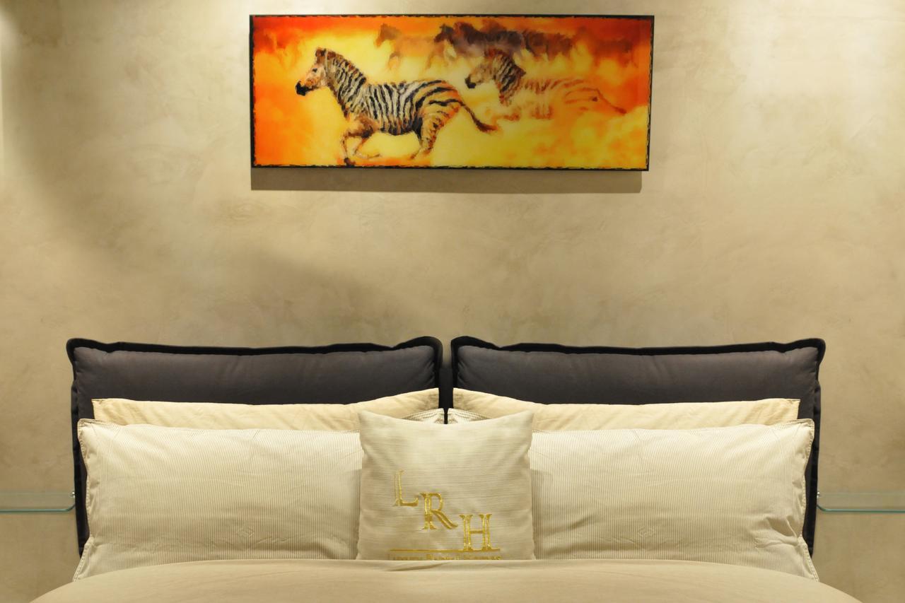 Saint Peter Luxury Top Floor Roma Exterior foto