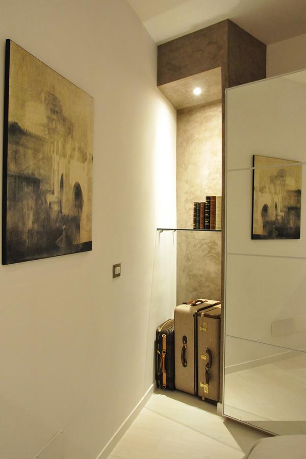 Saint Peter Luxury Top Floor Roma Exterior foto