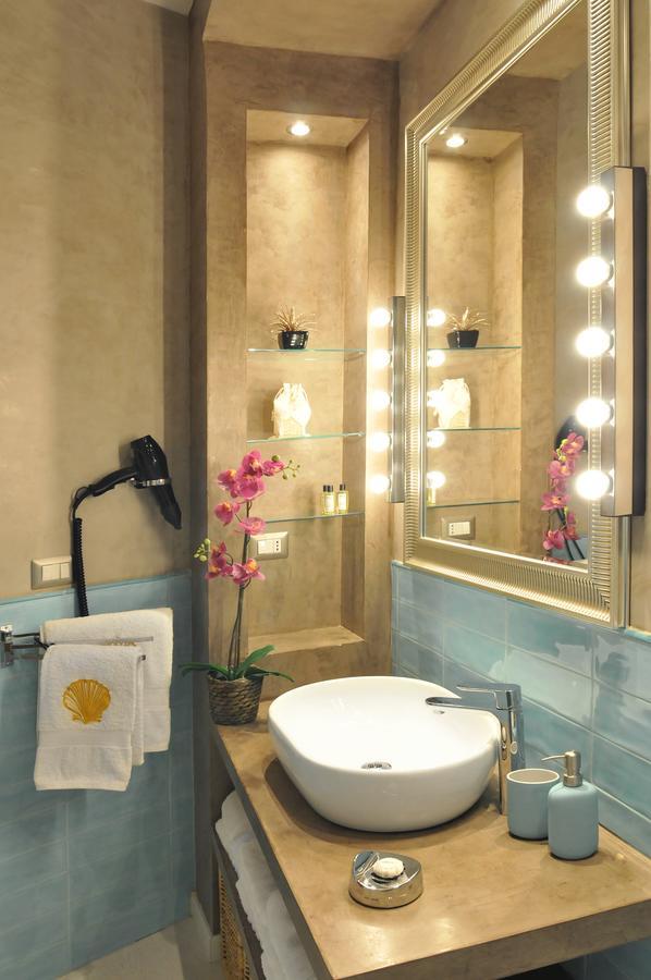 Saint Peter Luxury Top Floor Roma Exterior foto