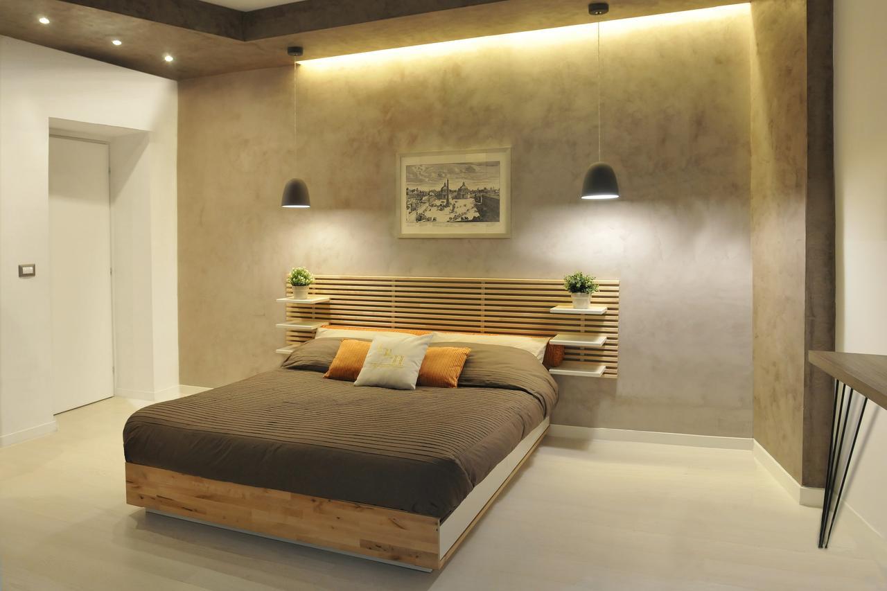 Saint Peter Luxury Top Floor Roma Exterior foto