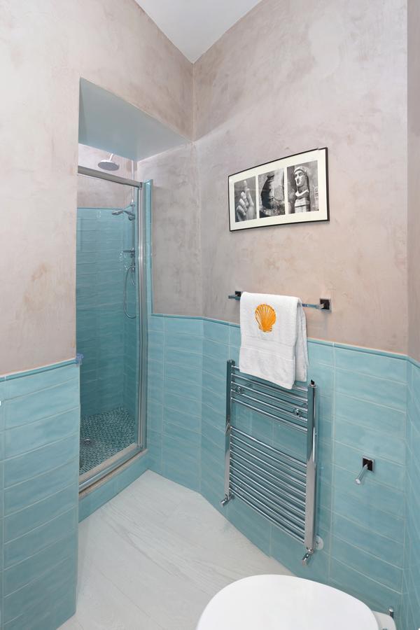 Saint Peter Luxury Top Floor Roma Exterior foto